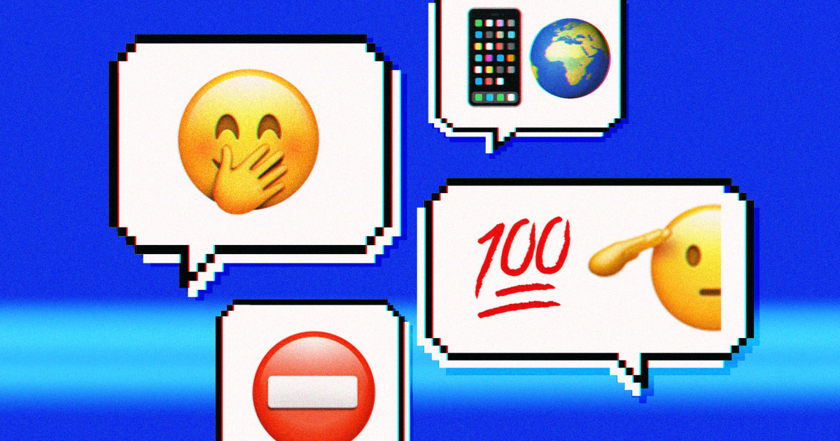 It’s the kind of back-and-forth found on every social network: One user posts about their identity crisis and hundreds of others chime in with messages of support, consolation and profanity.