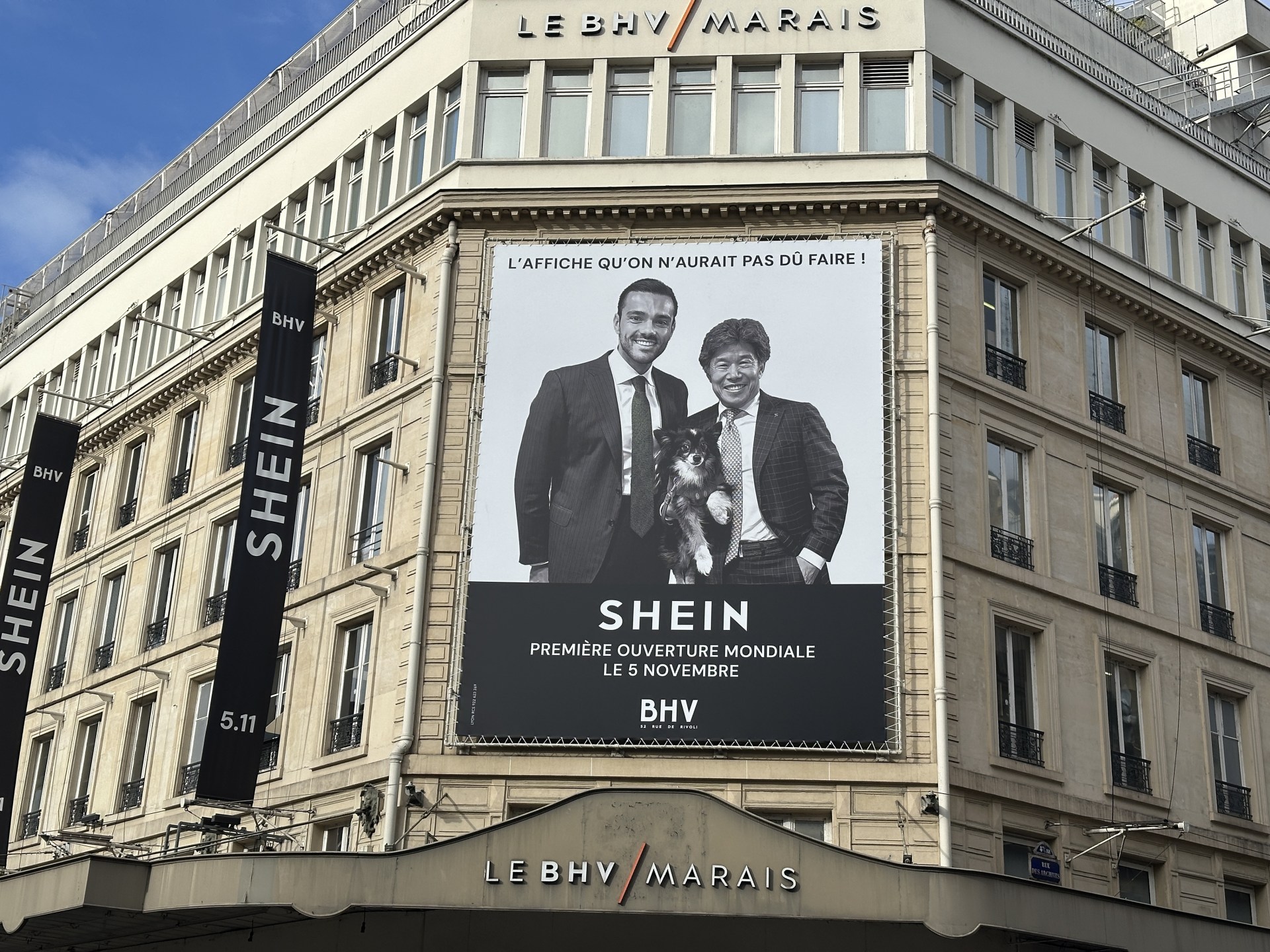 Investigation to focus on e-commerce platform's alleged sale of illicit goods and 'addictive design'.