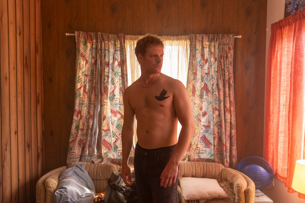 Here’s the latest Australia-UK co-production hitting the market. Solly McLeod&nbsp;(House of the Dragon),&nbsp;Robyn Malcolm&nbsp;(After The Party), Katie Leung (Bridgerton) and Richard Roxburgh (Rake) are fronting Careless, a thriller series for Australian streamer Stan an…