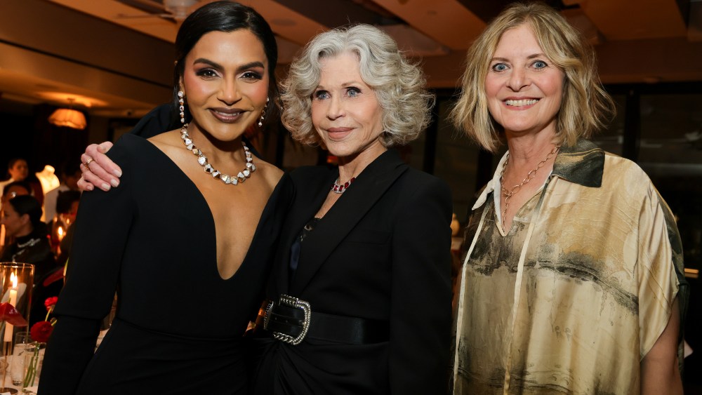 Philippine Leroy-Beaulieu, the brand’s newest global ambassador, also joined the dinner alongside Lucy Hale, Kathy Hilton and stylist Law Roach to toast Pomellato’s Beverly Hills flagship.
