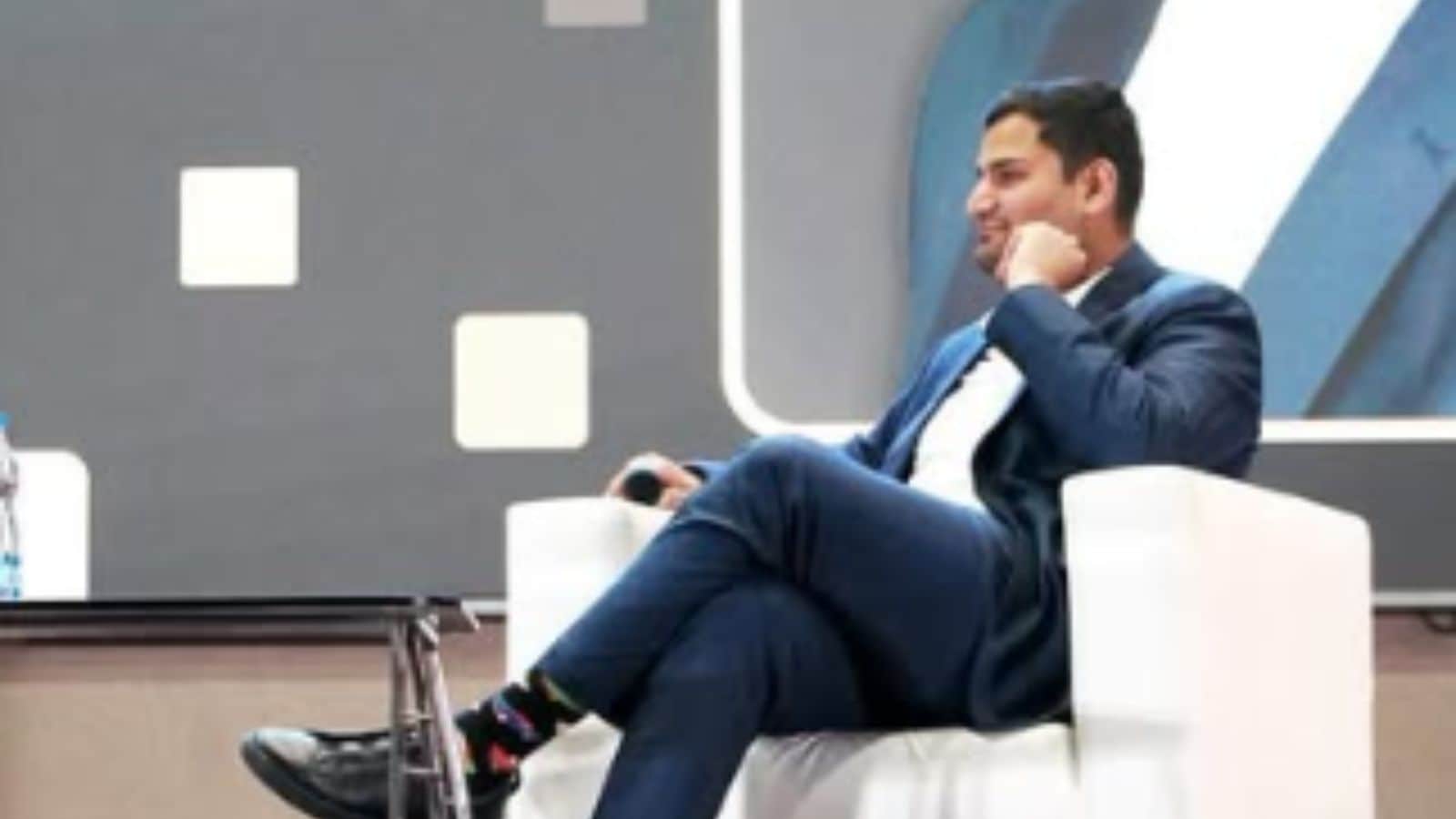 Adani noted that while India’s information technology revolution made it a global services powerhouse, much of the productivity dividend was captured by other countries.