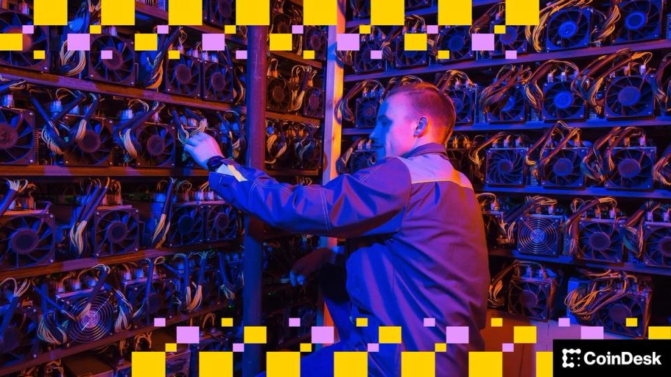 Your look at what's coming in the week starting Feb. 23