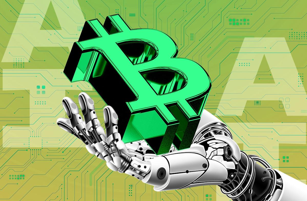 AI is coming for white collar workers’ jobs, warns Arthur Hayes. That will trigger a debt crisis that will force the Fed into action and print money. That’s ...