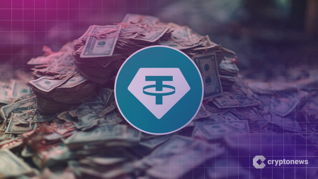 Tether, issuer of the stablecoin USDT, said it has made a $100 million equity investment in Anchorage Digital, deepening an existing relationship between the...