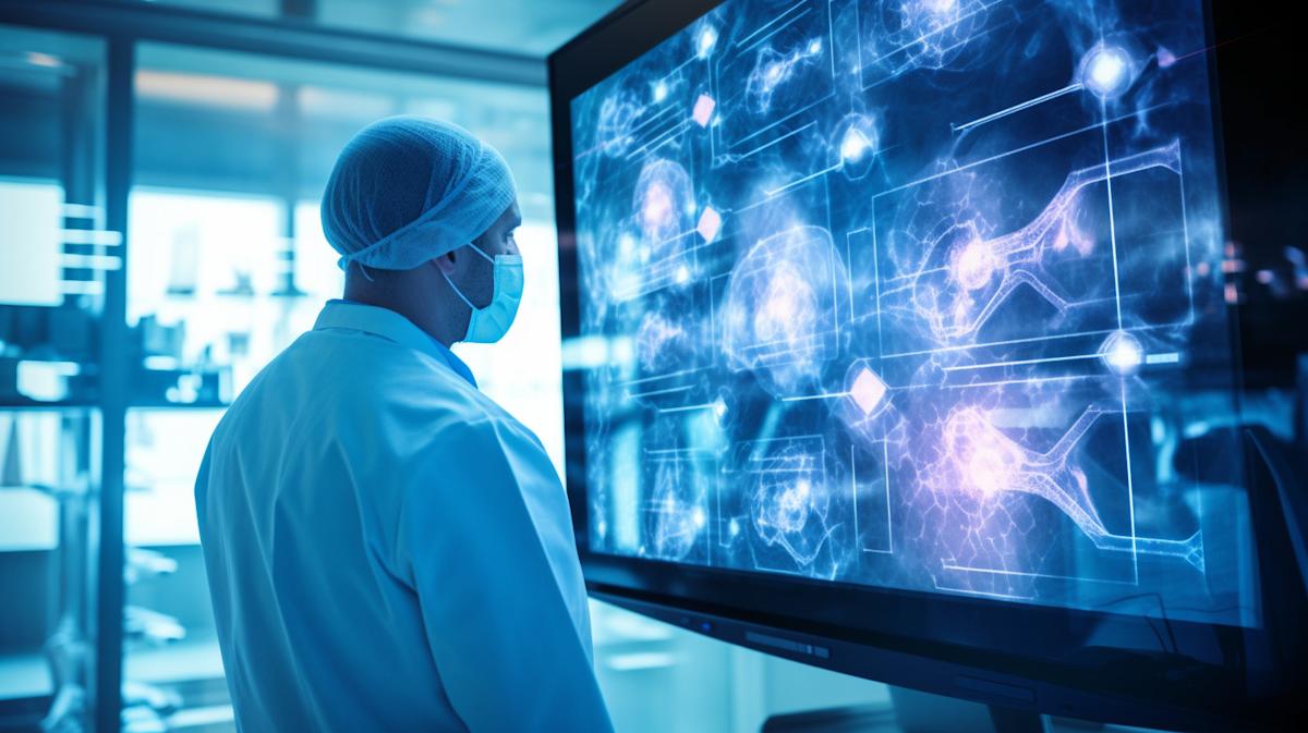 We recently published an article titled 10 Best Long Term Healthcare Stocks to Buy. On January 9, Clear Street raised its price target on Delcath Systems...