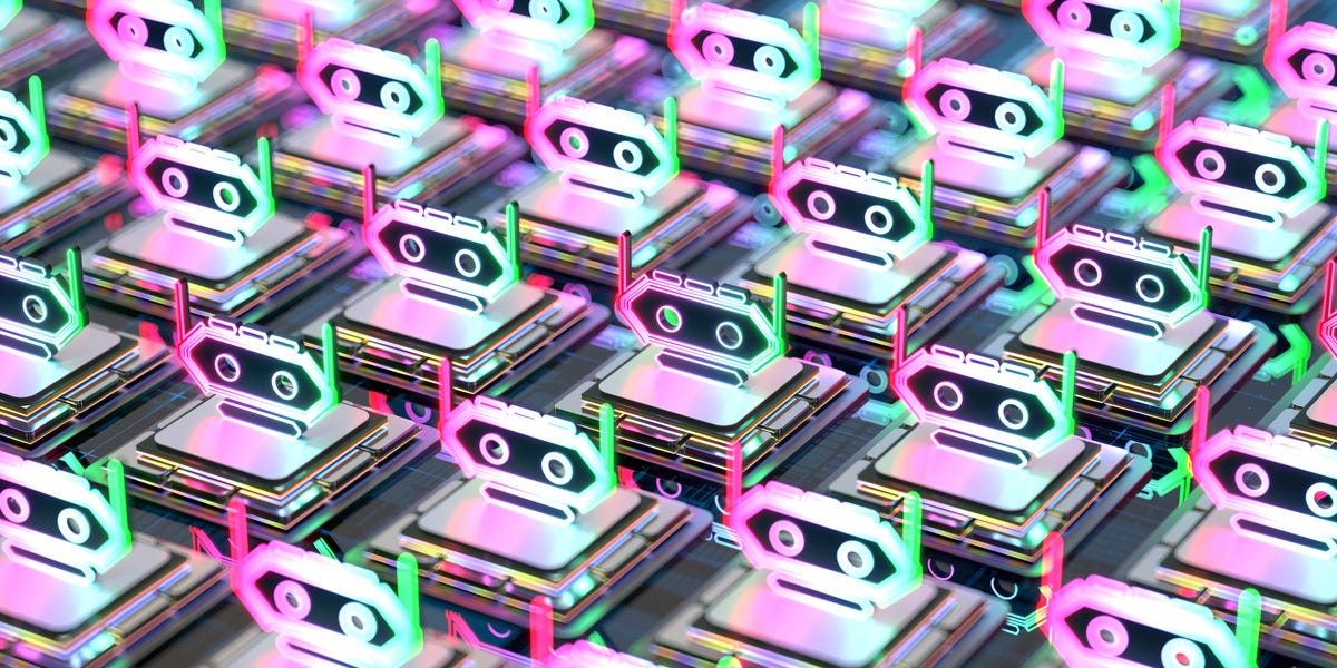 Consultants at McKinsey, PwC, EY, and BCG raced to adopt AI. Now they're racing to measure it's actual value.