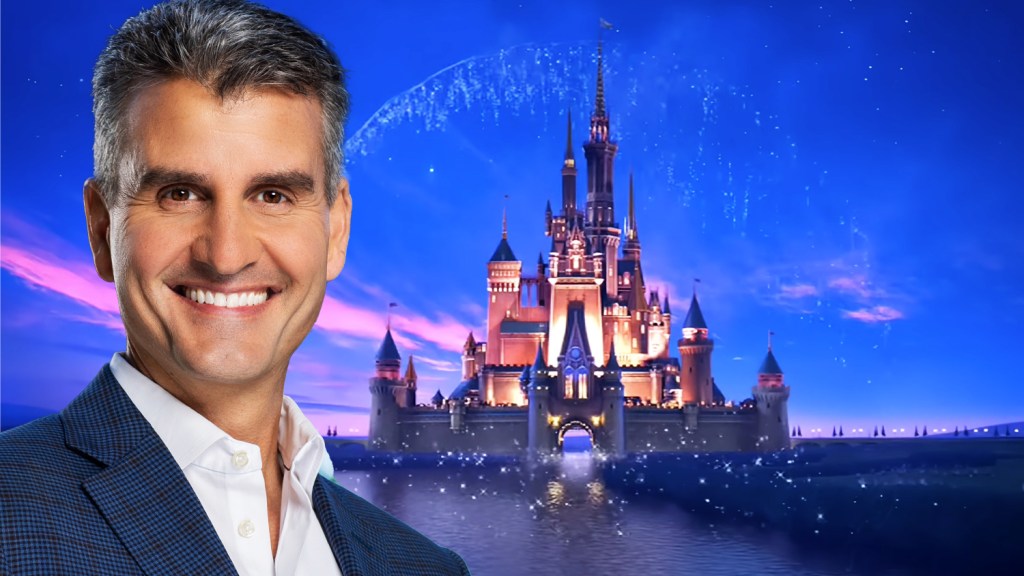 Disney Experiences Chairman Josh D’Amaro has been elevated to CEO of the Walt Disney Co., capping a closely watched multi-year process of identifying Bob Iger’s successor. Dana Walden, Disney Entertainment Co-Chairman, has been named President and Chief Creat…