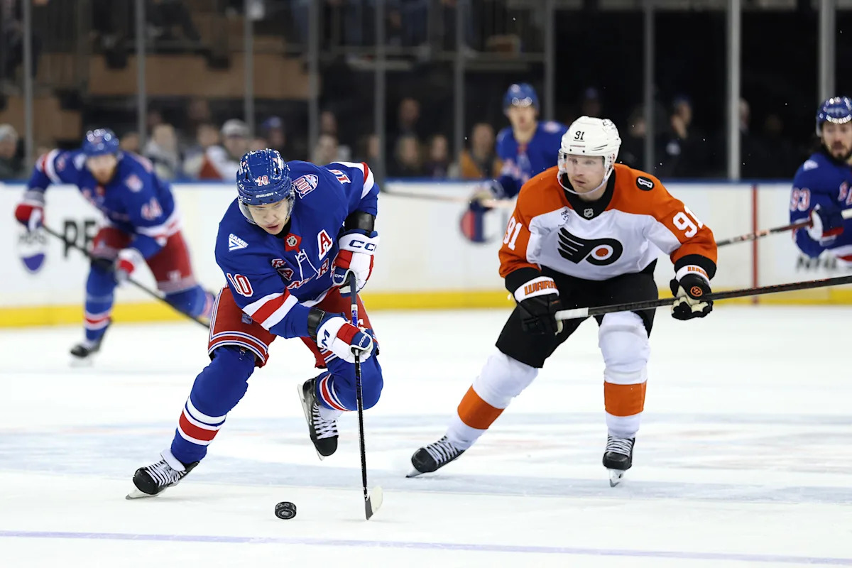 NEW YORK — The Rangers’ retool is officially underway. Star winger Artemi Panarin is being traded to the Los Angeles Kings for Liam Greentree and a conditional third-round pick, according to ESPN. Panarin, 34, had been the subject of considerable trade intere…