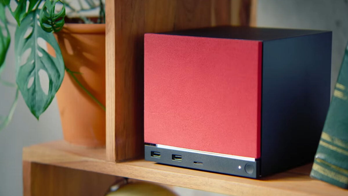 You really, really shouldn’t expect a cheap Steam Machine or Steam Frame headset.