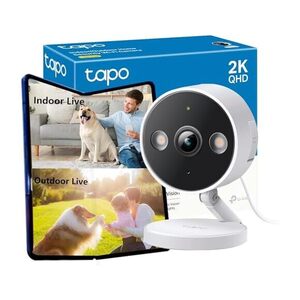 Got an alert from the camels for ATL. This is a good price for a security camera with a starlight sensor. Colour Night Vision + dual frequency IR (one of them is more invisible). Cloud and local …