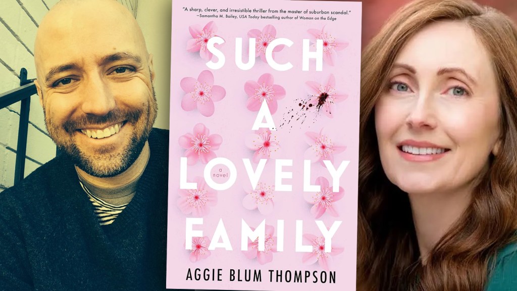 EXCLUSIVE: Netflix has put in development Such A Lovely Family Drama, a drama series based on Aggie Blum Thompson’s mystery thriller novel, from Addison McQuigg (Cruel Summer, Animal Kingdom) and Aaron Kaplan’s Kapital Entertainment, sources tell Deadline. Ne…