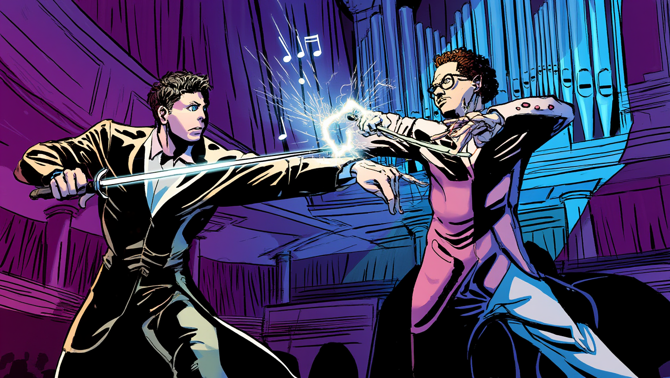 Wall Street blinked — and $285 billion vanished. Not because revenue collapsed. Not because guidance cratered. But because a handful of artificial intelligence labs signaled, unmistakably, that they’re no longer content supplying models to software-as-a-servi…