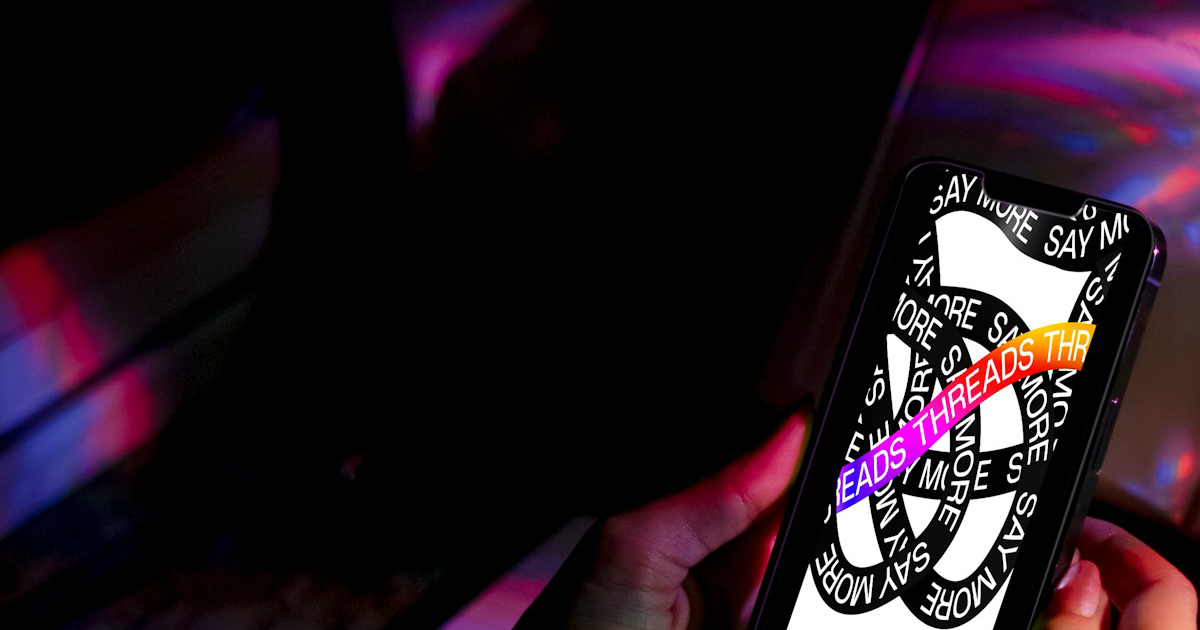 via Viralyft
Once again, we've reached that time in a social media's lifespan where some of its users start to look for an alternative.
Many American TikTokers have waved goodbye to the app in recent days in protest of the US entity that has taken ownership…