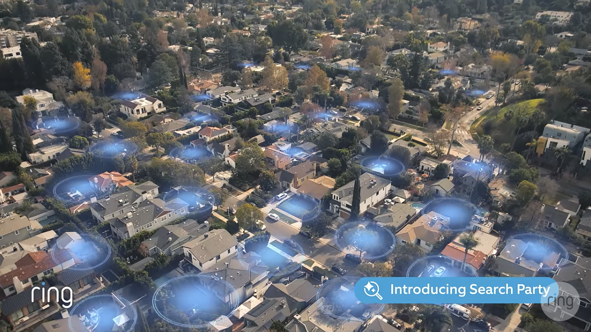 The Amazon-owned security system Ring was planning to partner with Flock Safety, who supplies security footage and contracts with law enforcement. Ring has canceled the partnership. In October 2025…