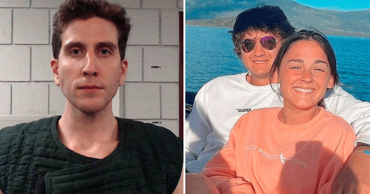 Two FBI agents, who analyzed crime scene photos, believed Bryan Kohberger 'enjoyed killing' the three female students.