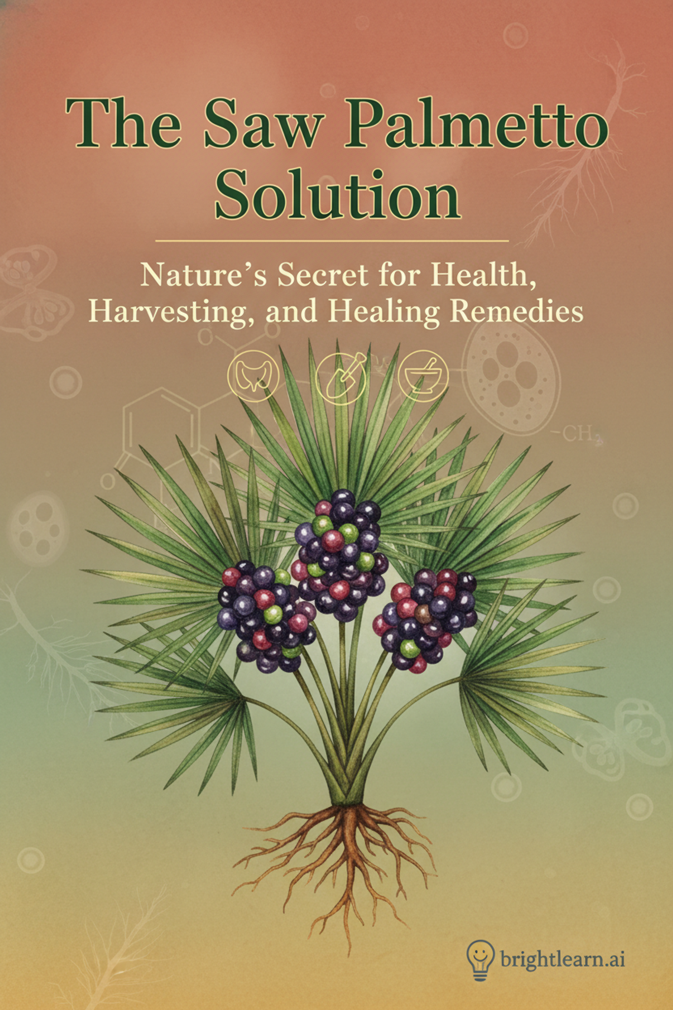 Read The Saw Palmetto Solution: Nature's Secret for Health, Harvesting, and Healing Remedies by Susan Walsh for free. 3 chapters. Download PDF or read online.