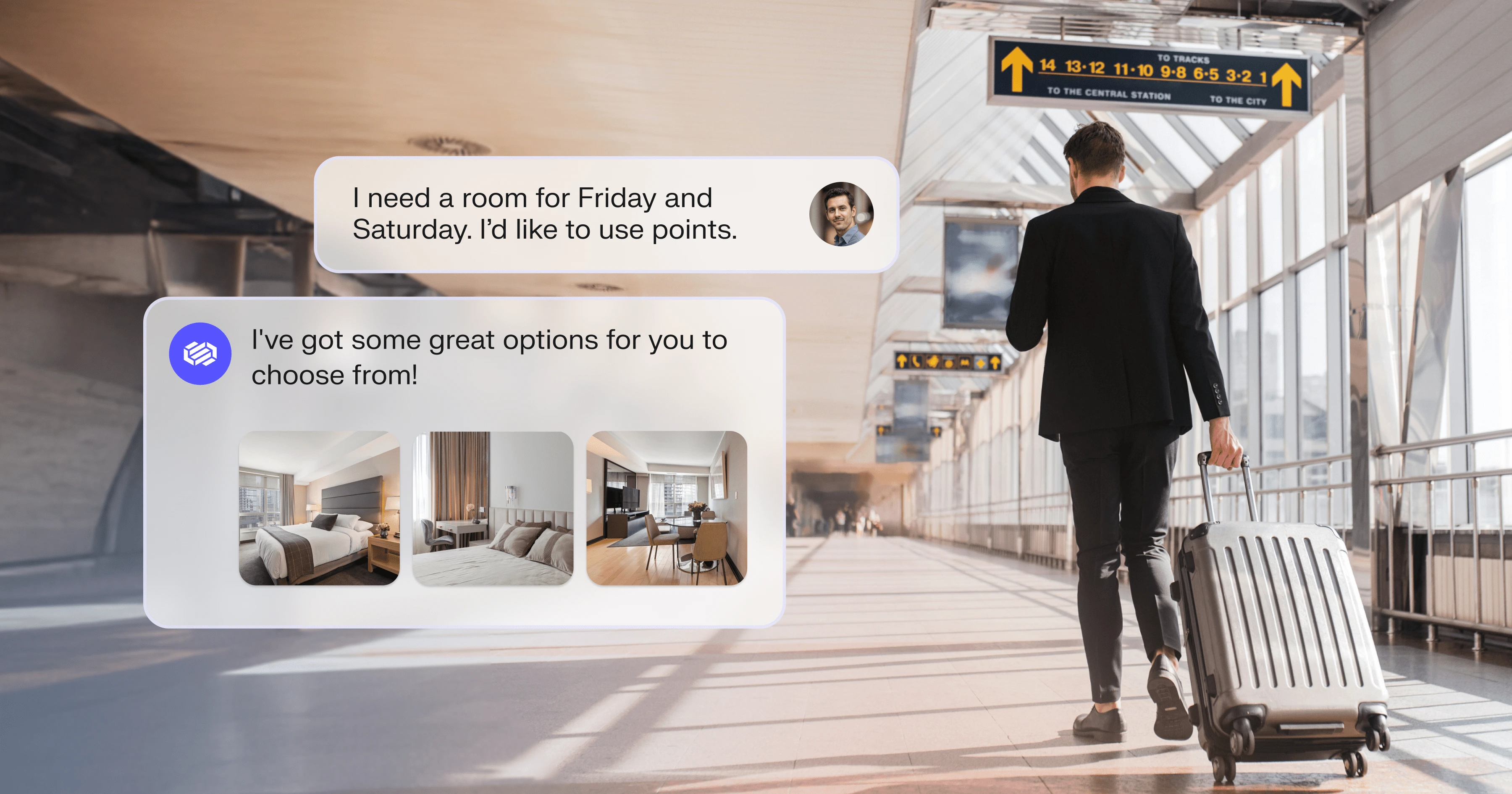 Artificial intelligence concierge for every customer company Decagon AI Inc. today revealed that it had raised $250 million in new funding on a $4.5 billion valuation to expand its conversational AI platform and accelerate growth as it scales deployments of i…
