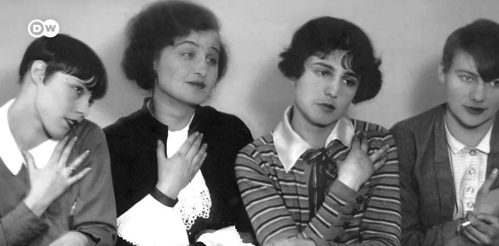 It doesn’t take too long a look at the almost surrealistically clean-lined buildings of Walter Gropius to get the impression that the man wanted to usher in a new world, especially when you consider that many of them went up before World War II.&nbsp;Take the Bauh…