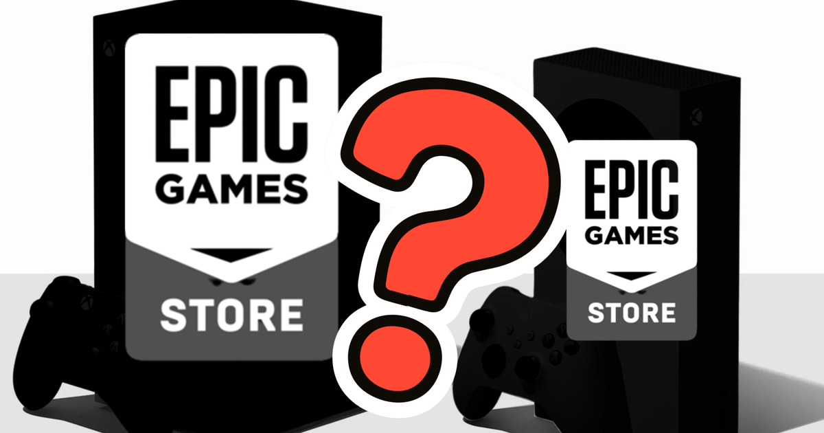 Epic Games Store plans to be available on the next Xbox console at launch. Read more