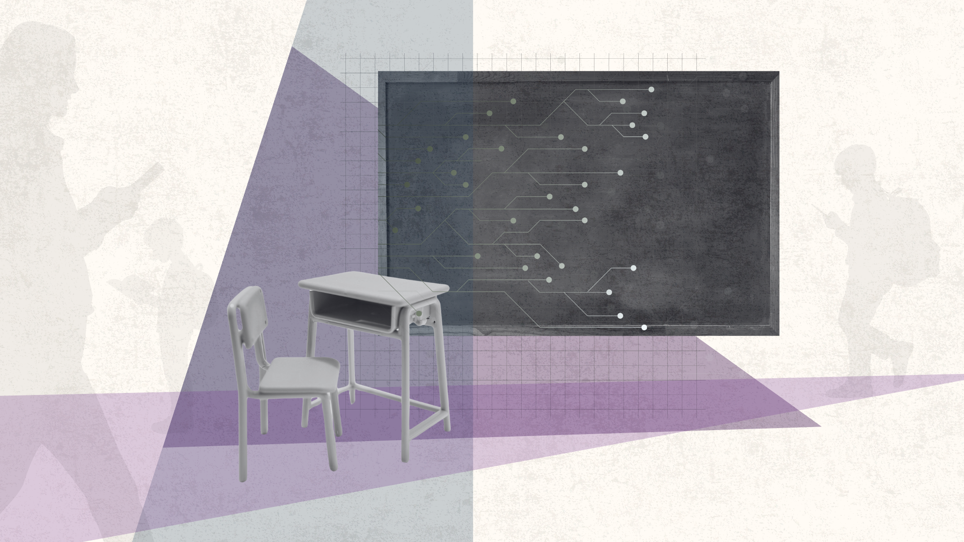 In podcast, teachers talk about how they’re using technology to supercharge critical thinking rather than replace it