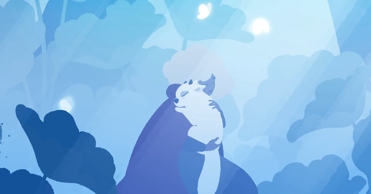 Rather out of the blue, Nomada Studio has announced a prequel to its beautiful puzzle-platformer Neva. Read more