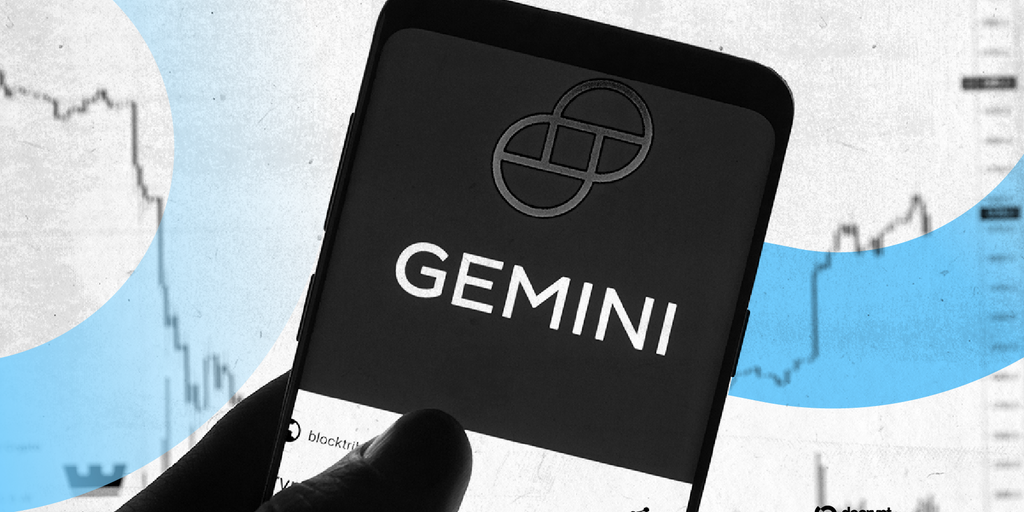 Publicly traded crypto exchange Gemini is exiting foreign markets and laying off around 25% of its staff to improve its path to profitability.