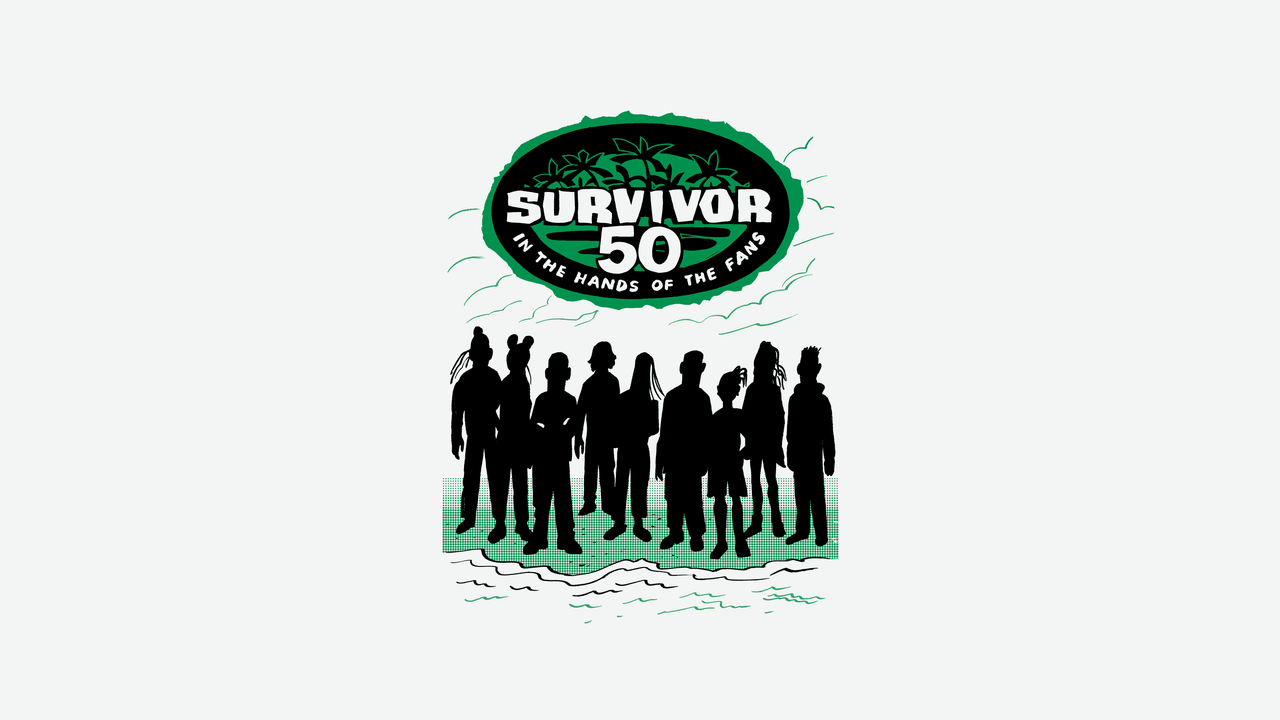 Five hard-core diehards won a trip to watch the show filming, Sarah Grant writes. What challenges will be on once they arrive?