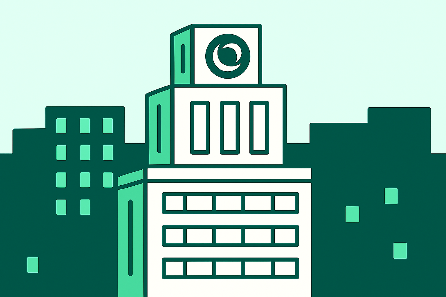 Insurance platform company Ethos Technologies Inc. saw its shares close down more than 11% on its first day of trading after the company made its debut on the Nasdaq this morning. The company priced its initial public offering at $19 per share and raised roug…