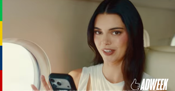 THE AD: In Fanatics Sportsbook’s Super Bowl LX spot, Kendall Jenner reveals that her vast wealth actually comes from wagers she’s placed on NBA games, having learned plenty about basketball […]