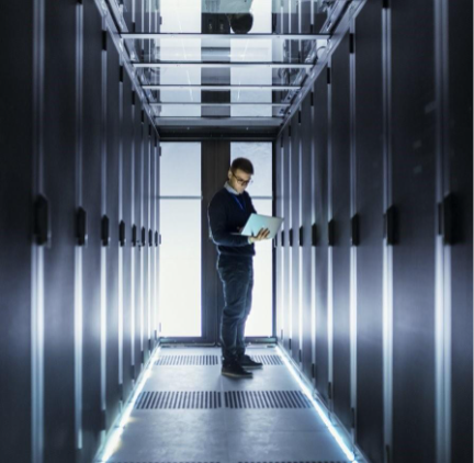 See how Cisco IT cut AI deployment from 6 months to 6 days with Nexus Hyperfabric. Simplify AI infrastructure design and management for faster ROI.