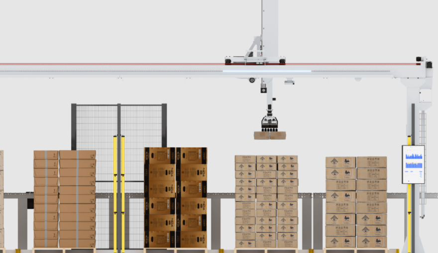 Ambi Robotics Inc. is leaning on years of production-hardened operational experience in warehouse robotics by giving third-party robots the chance to license the essential skills needed to perform tasks such as item inspection, picking and placement. The comp…