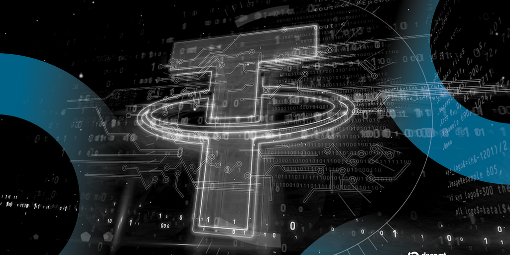 Tether debuted USAT in partnership with Anchorage Digital, representing the El Salvador-based firm's first GENIUS Act-compliant product.