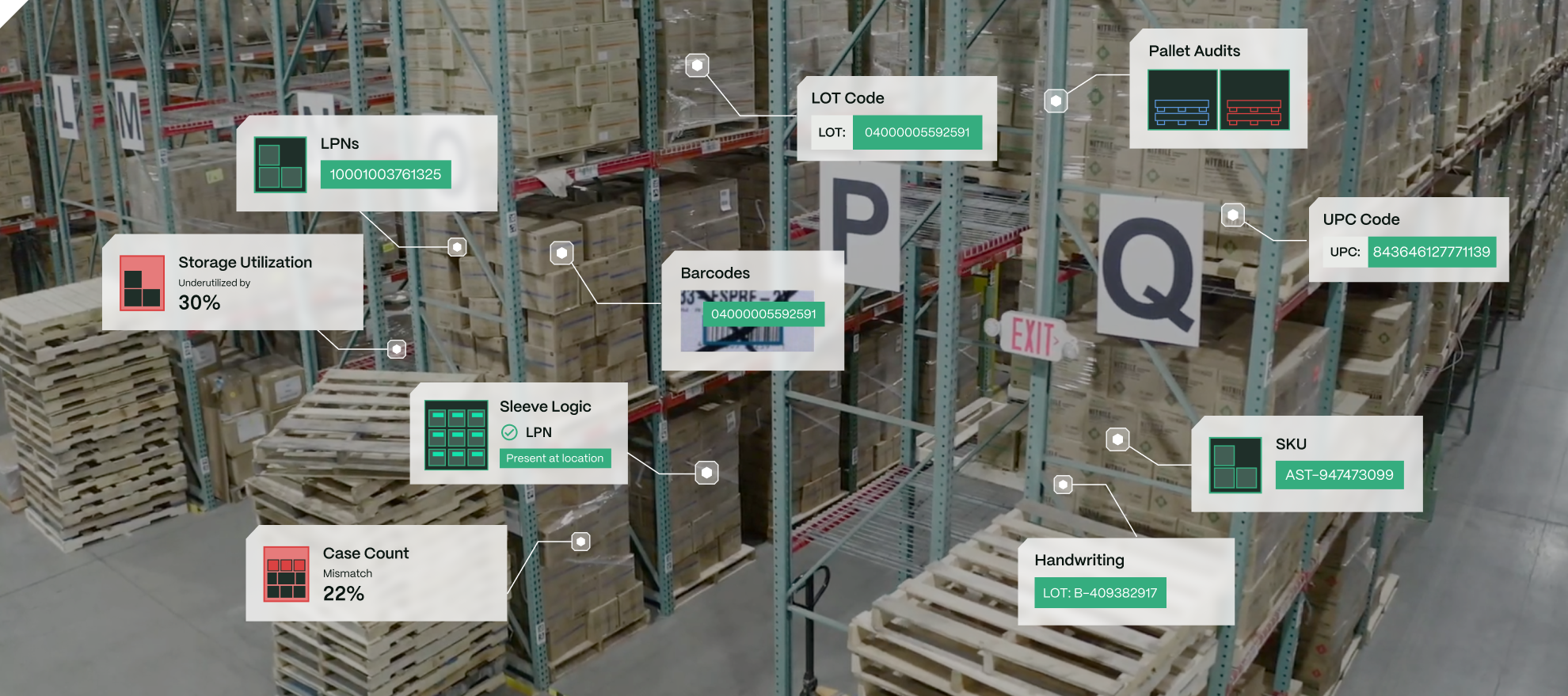 Physical artificial intelligence for intralogistics startup Gather AI Inc. today announced that it had raised $40 million in new funding to increase its headcount, accelerate expansion to hundreds of additional facilities globally and support the development …