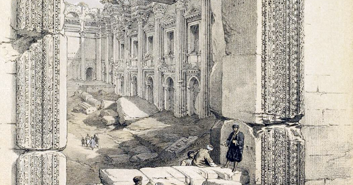 On the English adventurer and writer.