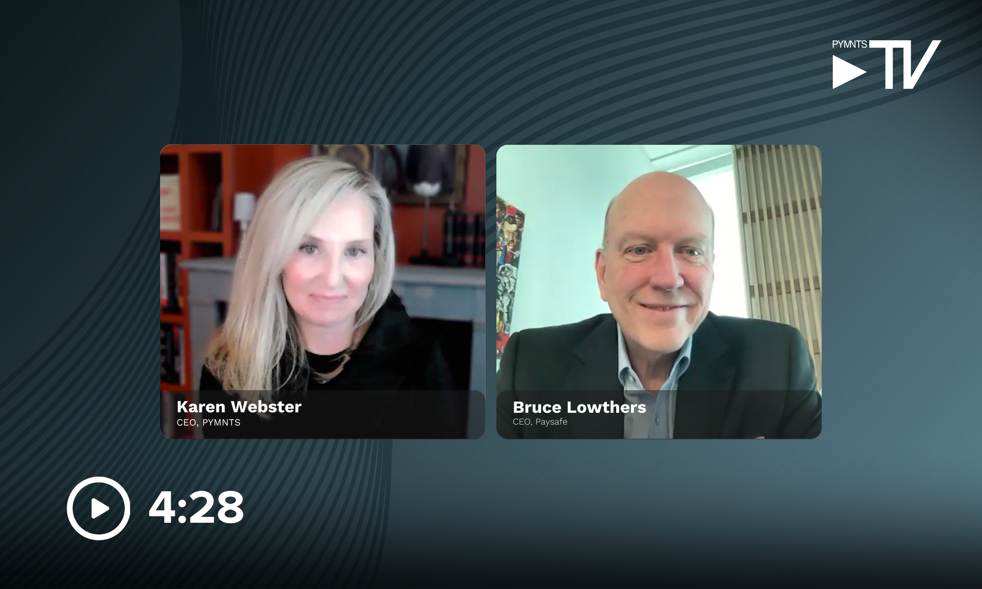 Watch more: The Digital Shift With Paysafe’s Bruce Lowthers Somewhere between the first ticket purchase and the final prop bet, $20.2 billion changed hands. That was the projected spending around this year’s Super Bowl on food, drinks, apparel, tickets, strea…