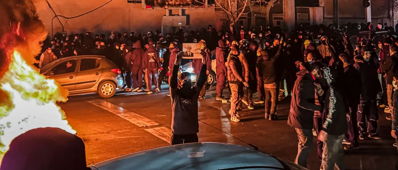 The Trump administration reportedly smuggled thousands of Starlink internet terminals into Iran following the Islamic regime’s deadly crackdown on protestors.