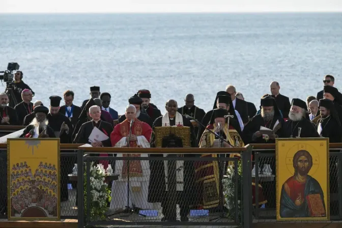 The 2033 Jubilee will commemorate the bimillennium of the Redemption but the main ecumenical obstacle is the rift between the Russian Orthodox Patriarchate and the Patriarchate of Constantinople.