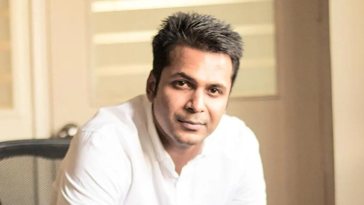 Goel outlines a vision for leveraging AI to bridge the digital divide for 60 million MSMEs in India, aiming to enhance e-commerce accessibility and foster economic growth through innovative technology solutions tailored to local needs