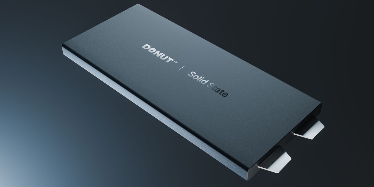 When a company claims to have created what’s essentially the holy grail of batteries, there are bound to be some questions. Interest has been swirling since Donut Lab, a Finnish company, announced last month that it had a new solid-state battery technology, o…