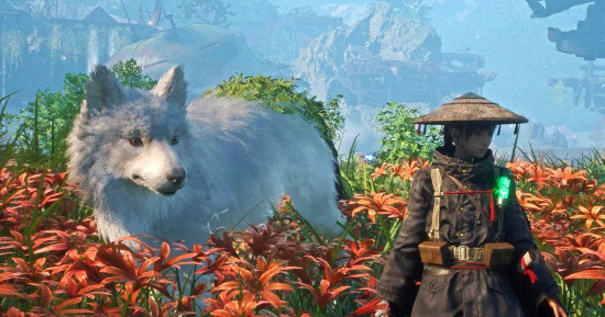 Game Freak may be best known as the developer behind many a Pokémon game, but that could soon be changing with its upcoming release, Beast of Reincarnation. Read more