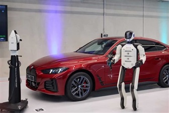 BMW introduced the humanoid robot Aeon at its Leipzig production facility in early 2026, a move framed as both a production innovation and a symbolic milestone in the leadership transition to Milan Nedeljkovic, who will assume the role of group chief executiv…