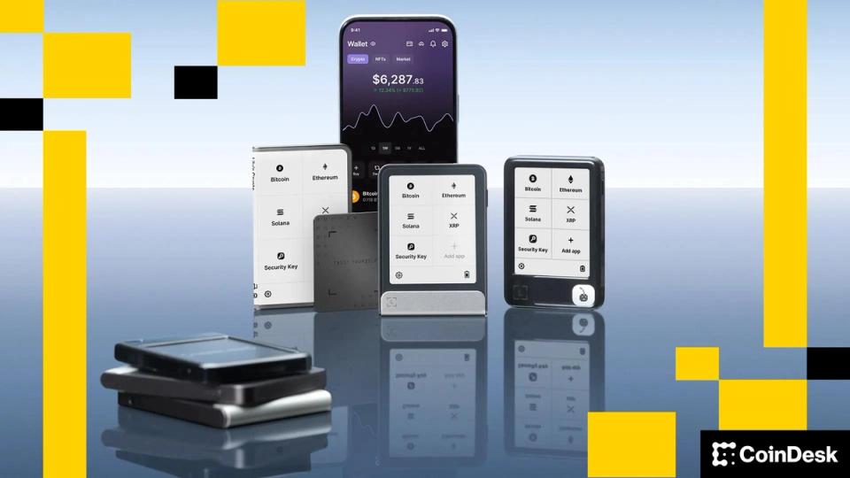 The crypto security firm is expanding its U.S. footprint and strengthening its leadership team as it prepares for a potential public listing.