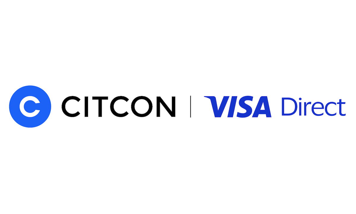 Merchant payments provider Citcon said it has formed a money movement-focused collaboration with Visa Direct. The partnership is designed to extend access to push payment capabilities in both U.S. domestic and cross-border corridors, the company said in a Tue…