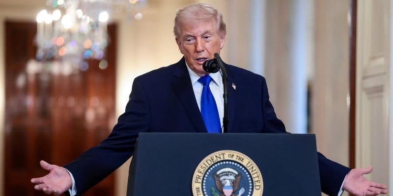 The State of the Union is not often a market-moving event, but Trump could address two key issues that have impacted markets during his speech.