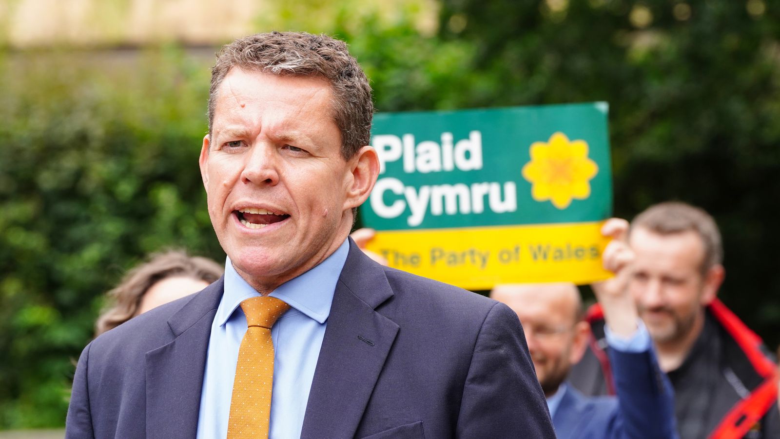 Rhun ap Iorwerth is expected to outline his priorities for the first 100 days of his government, should his party win power in May, at his party's spring conference this weekend.