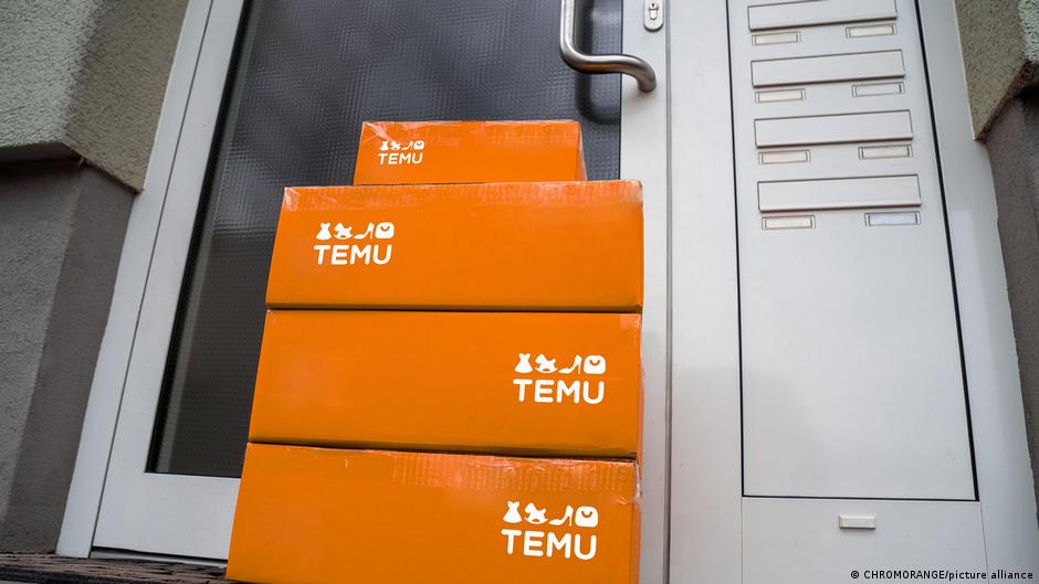 The European Union has announced that it will introduce handling fees for non-EU small packages from November 1. The fee will be charged in addition to a customs tax on such items that goes into effect in July.