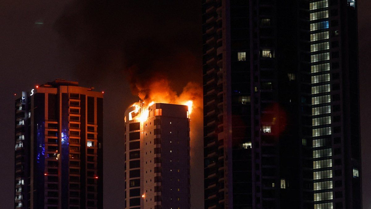 Gulf states face an impossible choice after Iranian attacks: remain passive, or risk being seen as fighting with Israel.