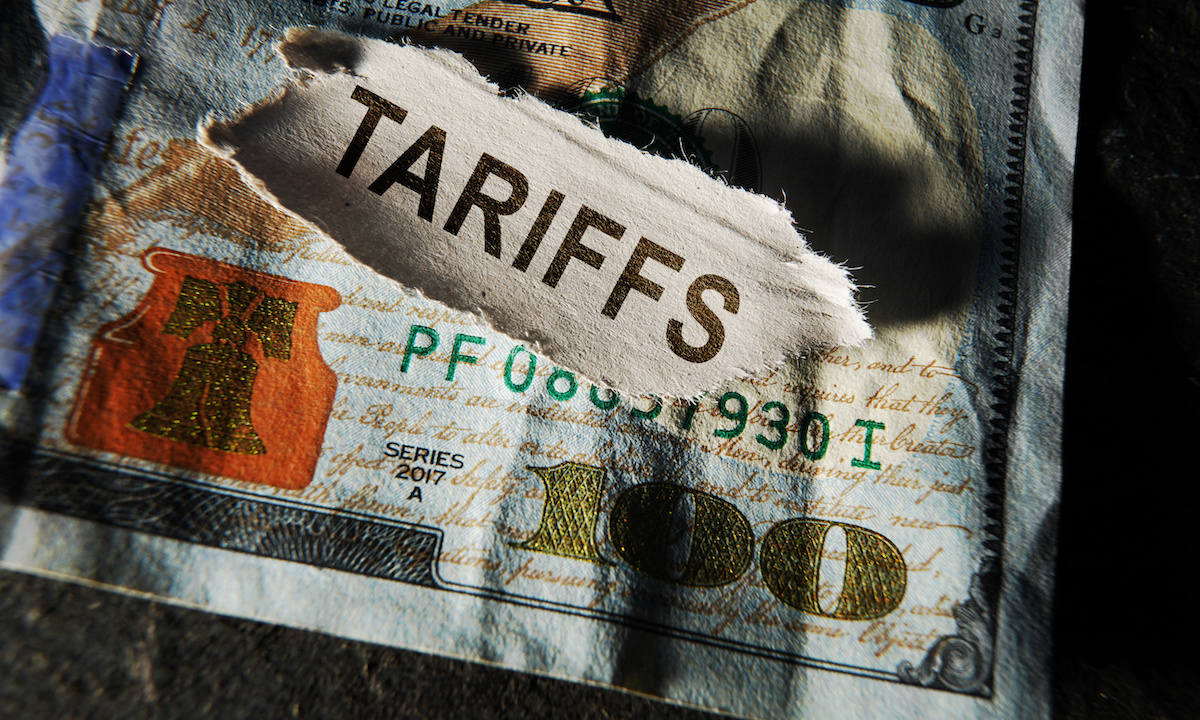 It’s not quite clear when and if American businesses will receive refunds on tariff payments. But assuming they go through, supply chain management firm Flexport said Thursday (Feb. 26) it has its customers covered with a new fleet of artificial intelligence …