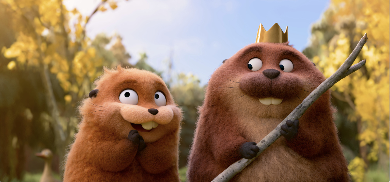 Pixar's 'Hoppers' it outpacing all other post-Covid Hollywood animated originals, but a Mario-shaped cloud looms over the horizon.