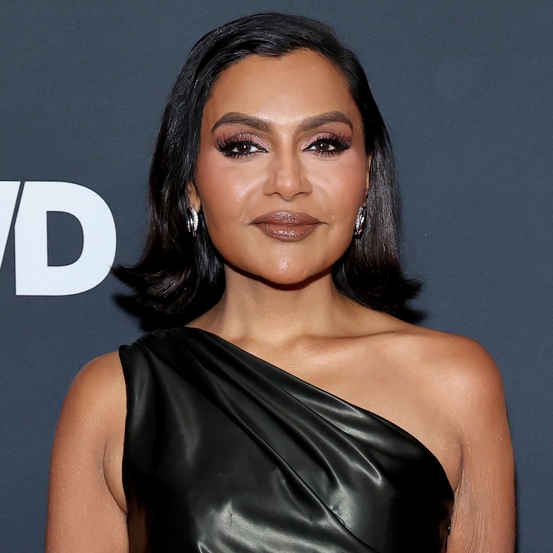 Never has Mindy Kaling ever been prouder.
The Office alum celebrated her youngest daughter Anne's second birthday on Feb. 24, sharing photos of the toddler with her older sister Katherine "Kit,"...